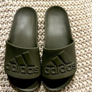 adidas unisex-adult Slide Sandal